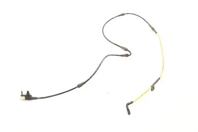 Land Rover Range Rover Sport 2014-2019 pastillas de freno delanteras izquierda sensor de desgaste OEM Foto 1 de 4