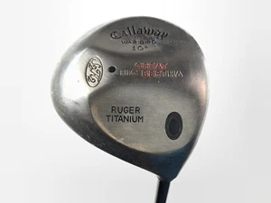 Callaway Original Great Big Bertha Driver 10* Paragon ProX2 Regular Graphite RH - Picture 1 of 6