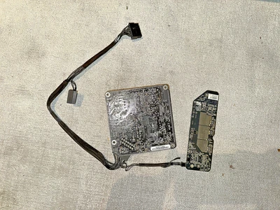 Apple iMac Tested And Working 2010 21.5 Inch Power Supply - Image 1 of 2