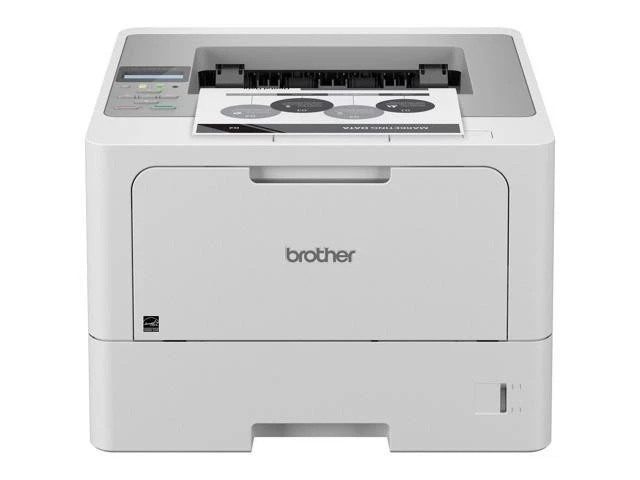 Laser Printer, HL‑L5215DW - Image 1 of 1