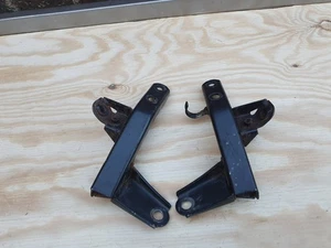 Honda Cbr 125 Jc50 Ez:13 Frame Mounting Bracket Support 71001 - Picture 1 of 10