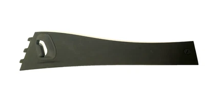 Parte interior delantera izquierda Volvo S60 / S80 / V70 2000 - 2008 NEGRO 8660325 OEM Foto 1 de 3