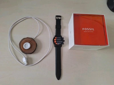 fossil smart watch gen 4 Explorist - Bild 1 von 4