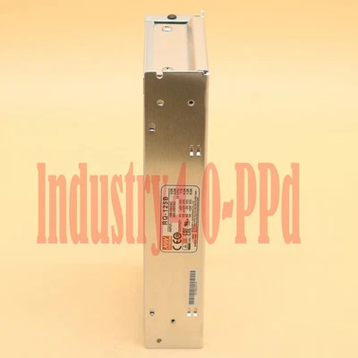 RQ-125B NUEVO para fuente de alimentación MEAN WELL #QW Foto 1 de 4