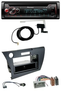 Pioneer DAB CD MP3 USB Bluetooth Autoradio für Honda CR-Z (ZF1, ab 2010) - Bild 1 von 9
