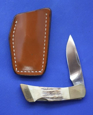 Funda Gerber Sportsman I de colección, nueva de stock Foto 1 de 2