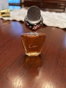 Vintage CHER UNINHIBITED Mini Travel Splash Perfume - Picture 1 of 2