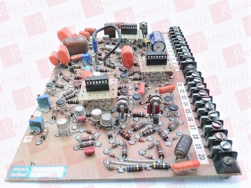 PILLAR CORPORATION AB4577-25 / AB457725 (USED) - Image 1 of 1