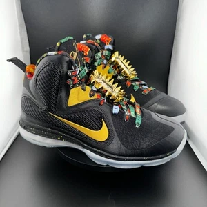 Nike Lebron 9 Watch the Throne (2022) Sz 8.5 - Picture 1 of 5