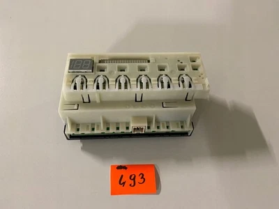 Módulo de control Bosch 489422 5WK57809 43481 - Imagen 1 de 4