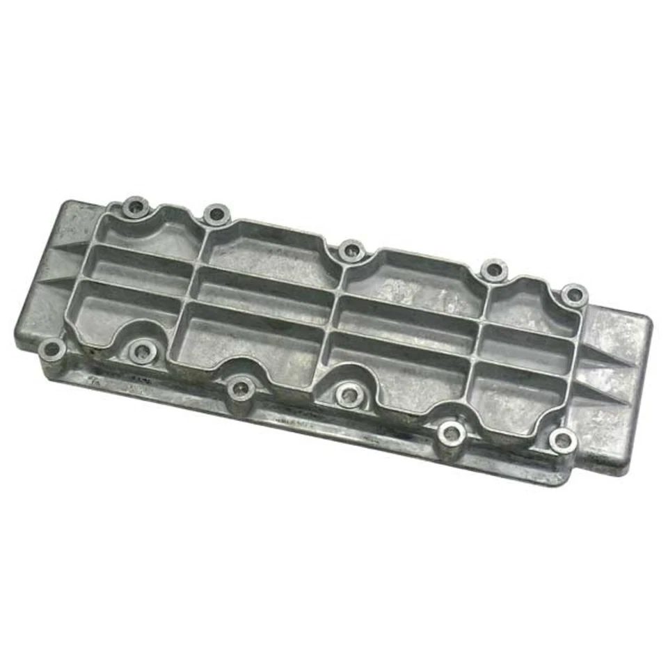 Cubierta de válvula genuina XL 930-105-116-05 para Porsche 911 1968-1992 2,0 a 3,3 inferior Foto 1 de 1