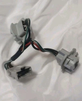 ⭐ 1996 1997 1998 1999 2000 HONDA CIVIC EK OEM LUZ TRASERA ARNÉS 6ª GENERACIÓN ⭐ Foto 1 de 4