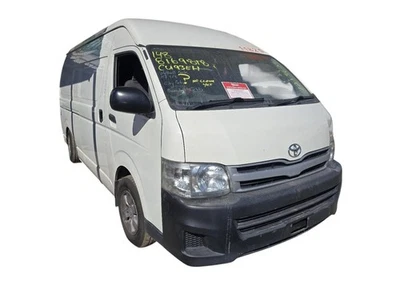 TOYOTA HIACE TRH/KDH 01/2005-04/2019 DUAL FAN ASSEMBLY 2.7L PETROL - image 1 of 4