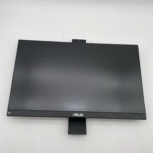 ASUS BE24EQK 23.8" Monitor  HDMI VGA DP Webcam IPS FHD 1080p *No Stand* - Picture 1 of 5