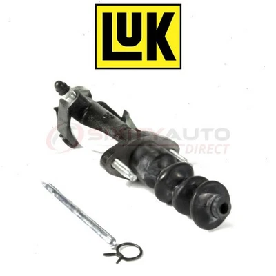 LuK MX Clutch Slave Cylinder for 1985-1986 GMC G2500 - Transmission Manual  sl - Изображение 1 из 4