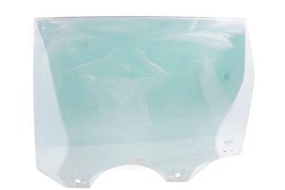 VOLKSWAGEN TOUAREG 2004-2007 7L TRASERO IZQUIERDO LADO DEL CONDUCTOR CRISTAL VENTANA OEM Foto 1 de 2