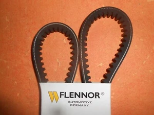 MORRIS MARINA 1800 (1971-75) ALTERNATOR DRIVE BELT - 10mm x 900 - Picture 1 of 2