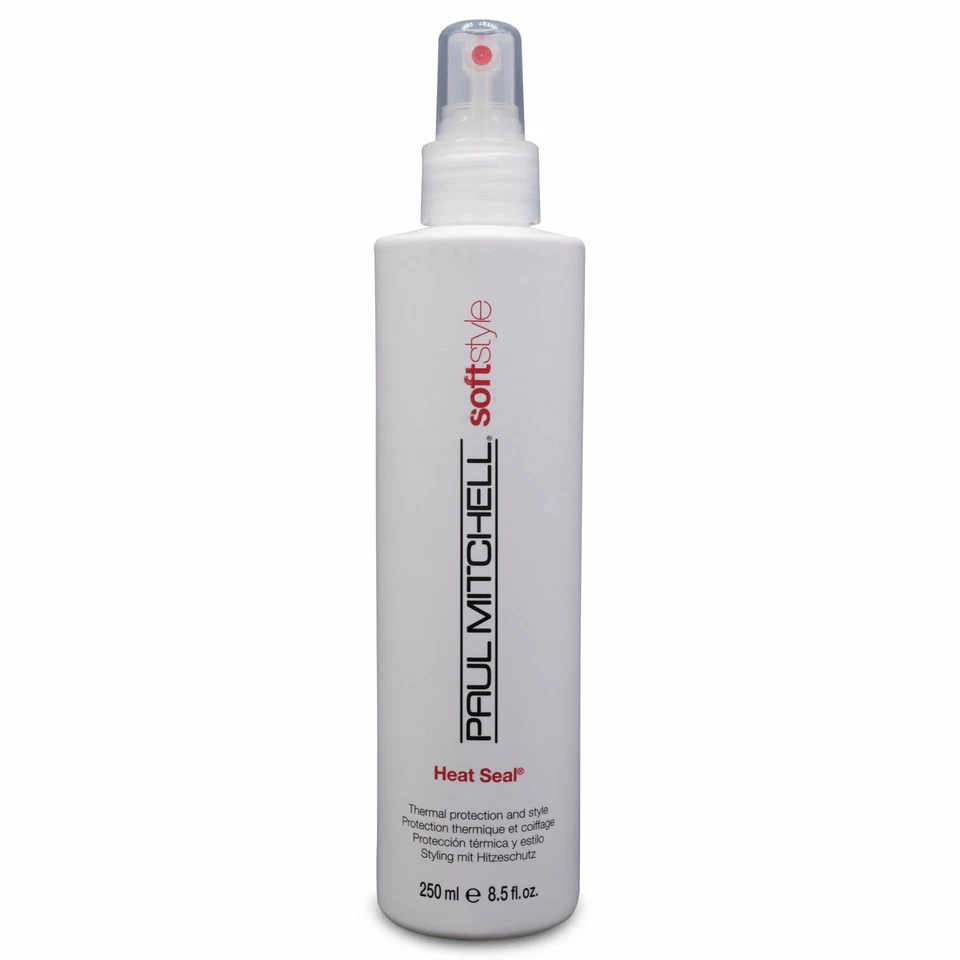 Paul Mitchell Heat Seal 8.5 oz NEW