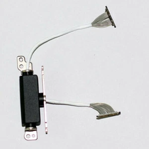 New LCD Hinge assy repair parts For Canon EOS 80D DS126591 SLR - Picture 1 of 2