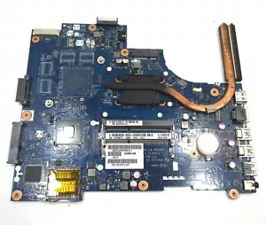 DELL INSPIRON 15-3521 Motherboard with Intel Pentium 997 @ 1.60 GHz CPU - Bild 1 von 6