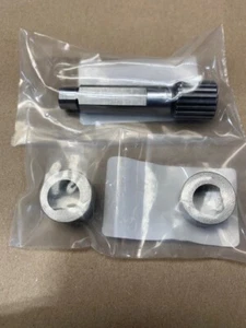 RAYMOND CAM SHAFT WITH CAMS POWERSTEER 1016523/220 - Picture 1 of 2