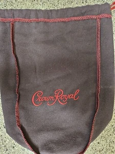 Crown Royal Blackberry Bag - Picture 1 of 1
