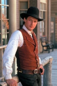 The Gambler 8x10 Photo 3 Bruce Boxleitner - Picture 1 of 1
