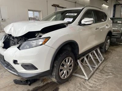 Used ABS Pump and Motor Assembly fits: 2016 Nissan Rogue Assembly VIN K 1st digi — 第 1/4 张图片