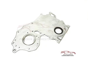 Cadillac Deville Eldorado Fleetwood Seville Alante Timing Chain Cover New OEM  - Bild 1 von 6
