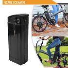 Premium Quality Battery Holder Box for Lithium Batteries on Electric Bicycles