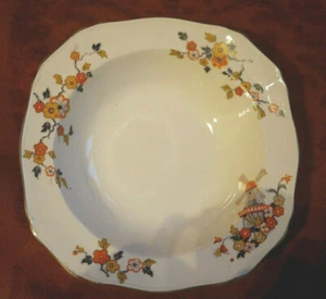 Alfred Meakin Schale mehrere vorhanden - Bild 1 von 5