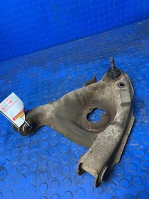 Brazo de control inferior delantero S10 Sonoma Hombre 1982-2003 4x2 solo conductor izquierdo OEM Foto 1 de 3