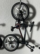 Oldschool BMX Standard Flick Trix W/Mags Tech Deck Finger Bike Great Condition