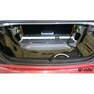 Ultra Racing For Mazda RX-8 RX8 Rear Strut Bar Tower Brace Adjustable 2 Points - Bild 1 von 9