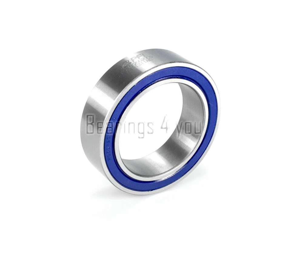 Ford Bronco II Ford Ranger 1984-1997 DANA 28 IFS Axle Bearing 50x72x20 40BG07S1 - Image 1 of 1