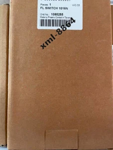 1PCS FL SWITCH 1016N 1085255 Brand New Fast Shipping DHL #WD9# - Bild 1 von 4
