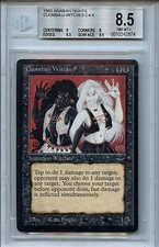 MTG Arabian Nights Cuombajj Witches BGS 8.5 NM-MT+ Magic card 2874