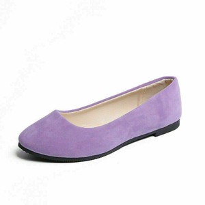 Purple Ballet Pumps for sale | eBay