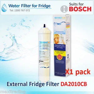 Bosch/Siemen KA58NP KAN58A70AU / KAN58A70SS filtro nevera COMPATIBLE (DA2010CB) - Imagen 1 de 11