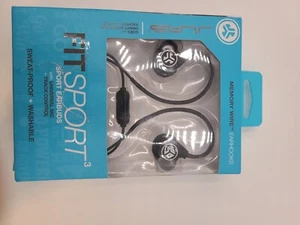 ๐ฐ JLab Audio - Auricolari Fitness Fit Sport3, - Foto 1 di 3