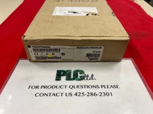 TSXPSY2600M Brand New! Modicon Premium Power Supply TSX-PSY-2600 - Picture 1 of 4
