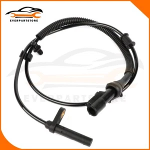Front ABS Speed Sensor Assembly For Ford F-150 Pickup Lincoln Mark LT Right Left - Foto 1 di 7