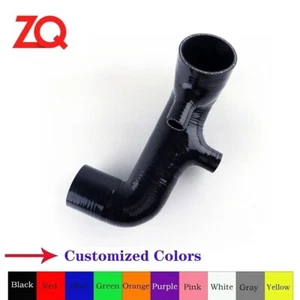 FIT 1993-1999 FIAT PUNTO GT 1.4L TURBO SILICONE INDUCTION/AIR INTAKE/INLET HOSE - Picture 1 of 11