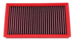 FILTRO ARIA BMC FB 408/01 VOLVO S 40 II 2.0 DIESEL HP 136 ANNO 04 >05/07 - Imagen 1 de 3