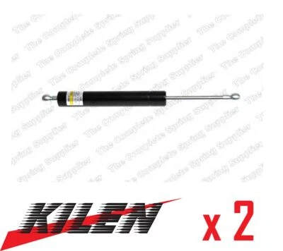 PARA VOLVO V70 2.4 L 185 HP 2005-2007 KILENO MALETERO TRASERO GAS MUELLE PAR 468025 Foto 1 de 4