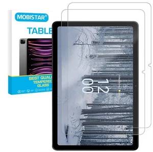 For Nokia Tab T21 T20 T10 2023 2022 2021 Tablet Tempered Glass Screen Protector - Picture 1 of 12