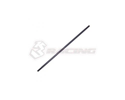 M3 x 126 Turnbuckle for KIT-MINI MG - Image 1 of 1