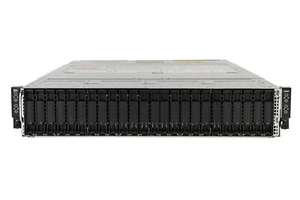Dell C6400 24-Bay 2U 4x C6420 Node Servers 8x 16-Core Gold 6130 2.1GHz 256GB Ram - Picture 1 of 1