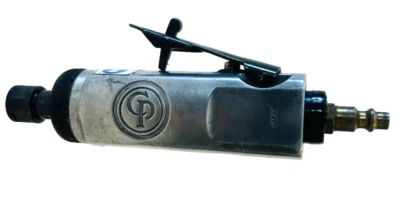 De colección Chicago Neumatic CP860 - Herramienta amoladora de alta resistencia Japón Foto 1 de 4