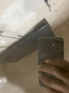 Apple iPhone 11 Pro Max - 256 GB - Gray (Straight Talk) - Picture 1 of 1